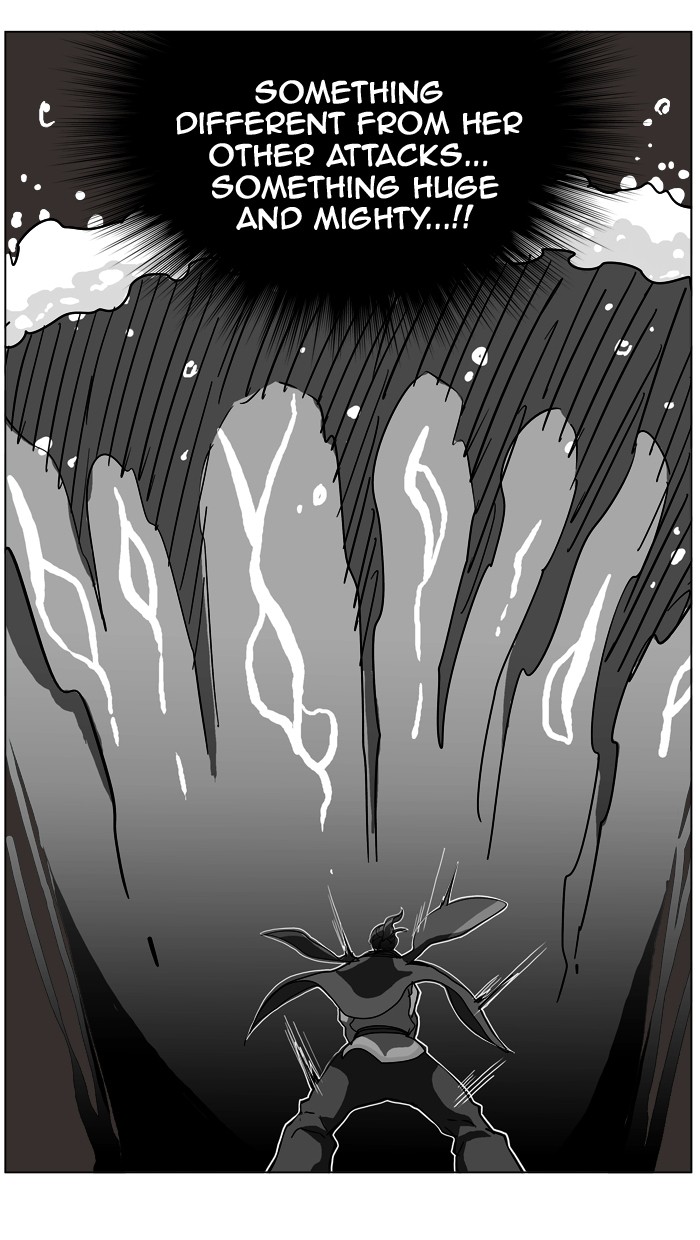 The God of High School Chapter 248 page 85 - Chapter 248: Ep. 248