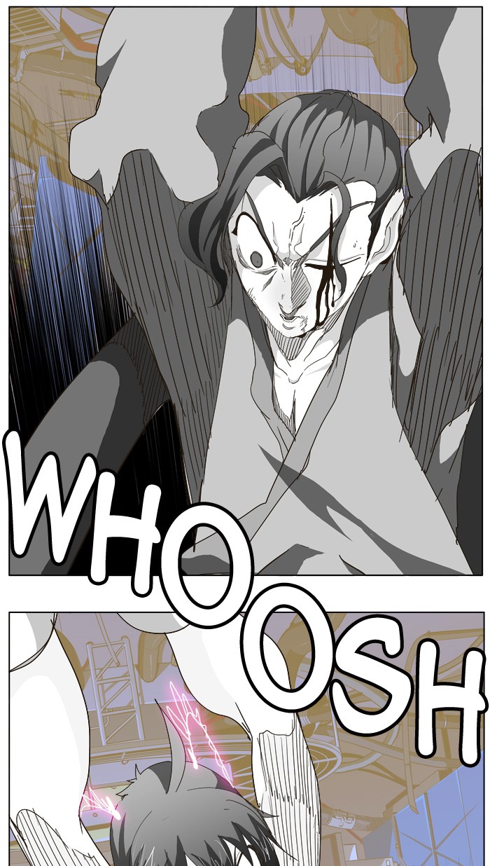 The God of High School Chapter 248 page 88 - Chapter 248: Ep. 248