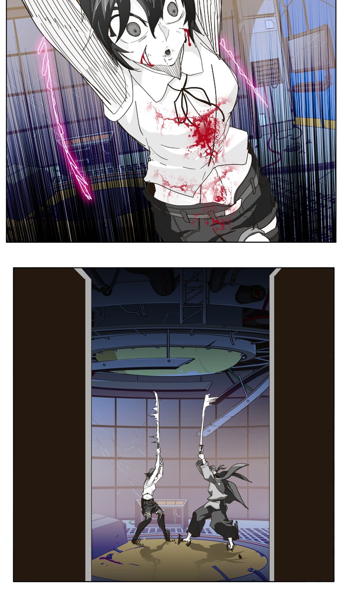 The God of High School Chapter 248 page 89 - Chapter 248: Ep. 248
