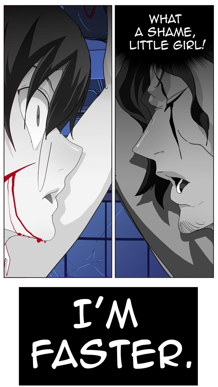 The God of High School Chapter 248 page 90 - Chapter 248: Ep. 248