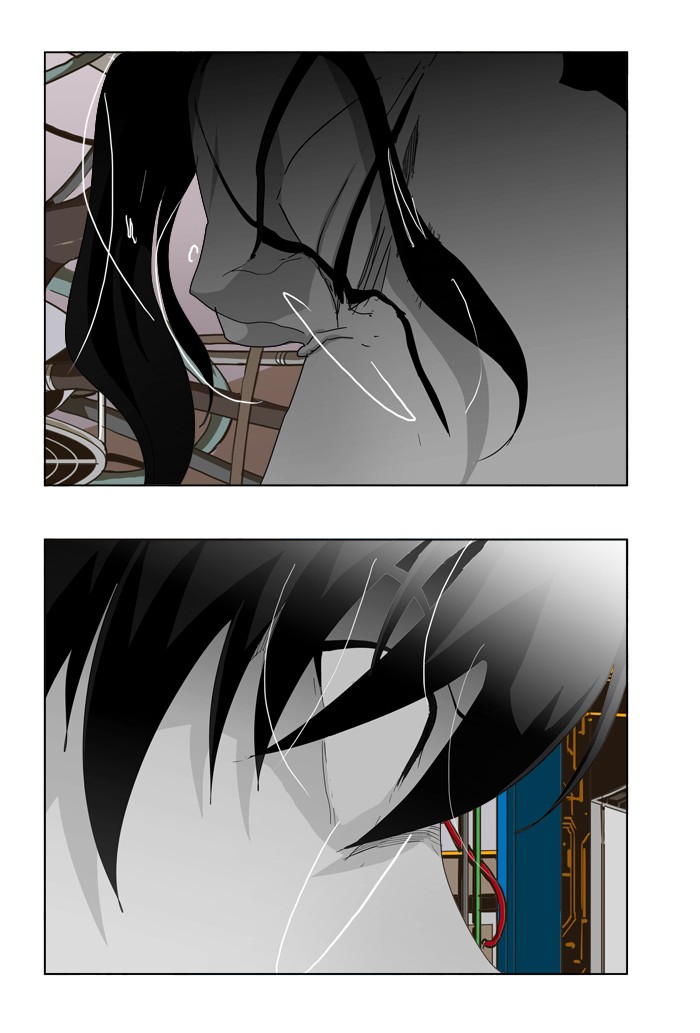 The God of High School Chapter 248 page 93 - Chapter 248: Ep. 248