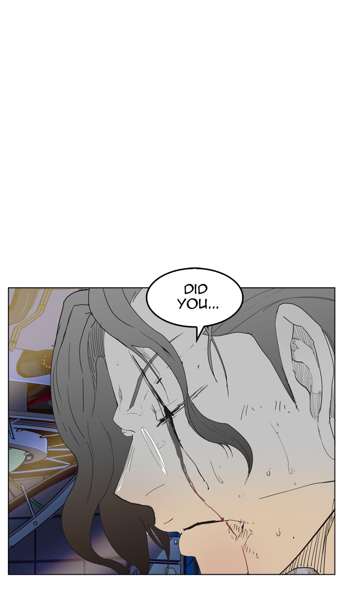 The God of High School Chapter 248 page 98 - Chapter 248: Ep. 248