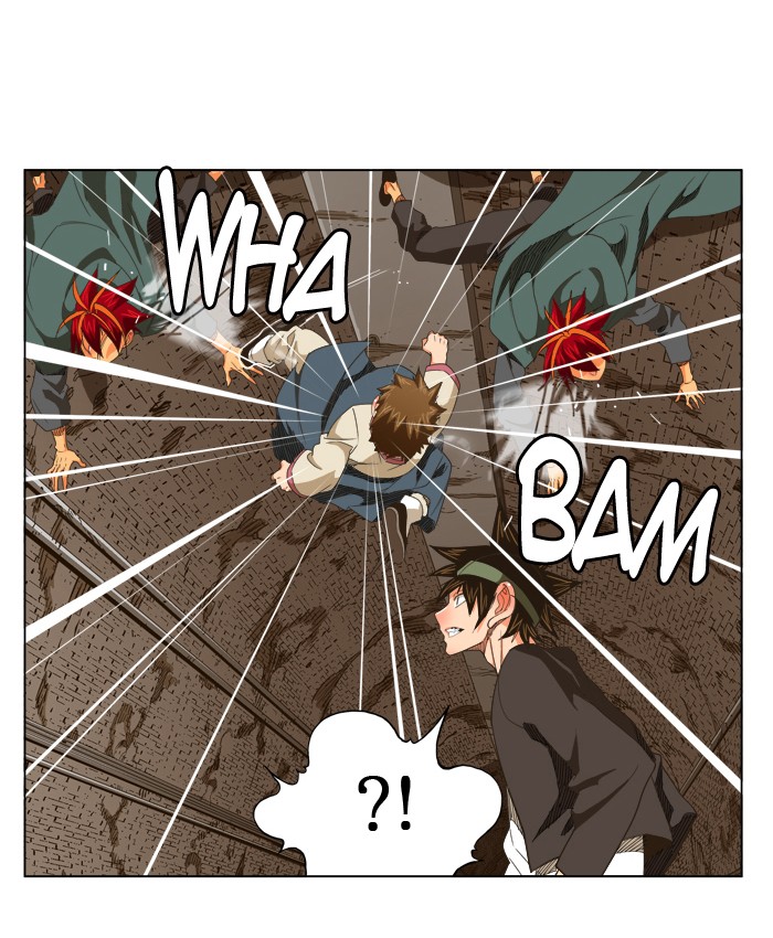 The God of High School Chapter 249 page 10 - Chapter 249: Ep. 249