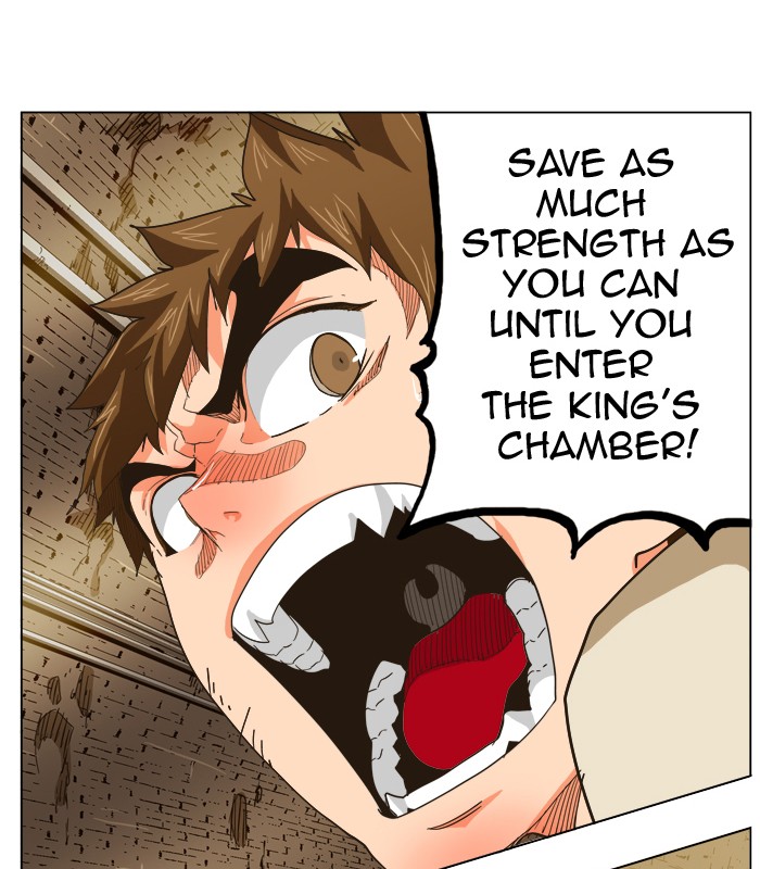 The God of High School Chapter 249 page 11 - Chapter 249: Ep. 249