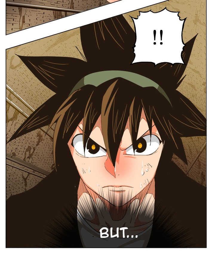 The God of High School Chapter 249 page 12 - Chapter 249: Ep. 249