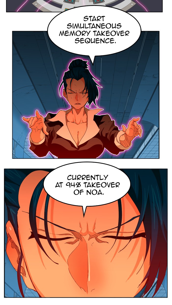 The God of High School Chapter 249 page 16 - Chapter 249: Ep. 249