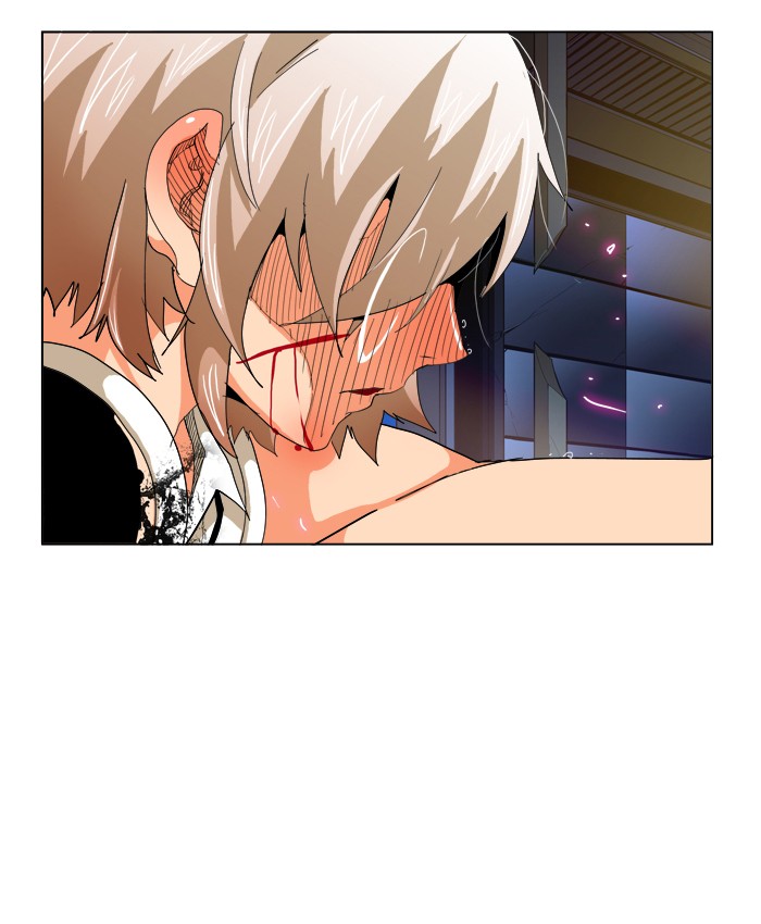 The God of High School Chapter 249 page 19 - Chapter 249: Ep. 249