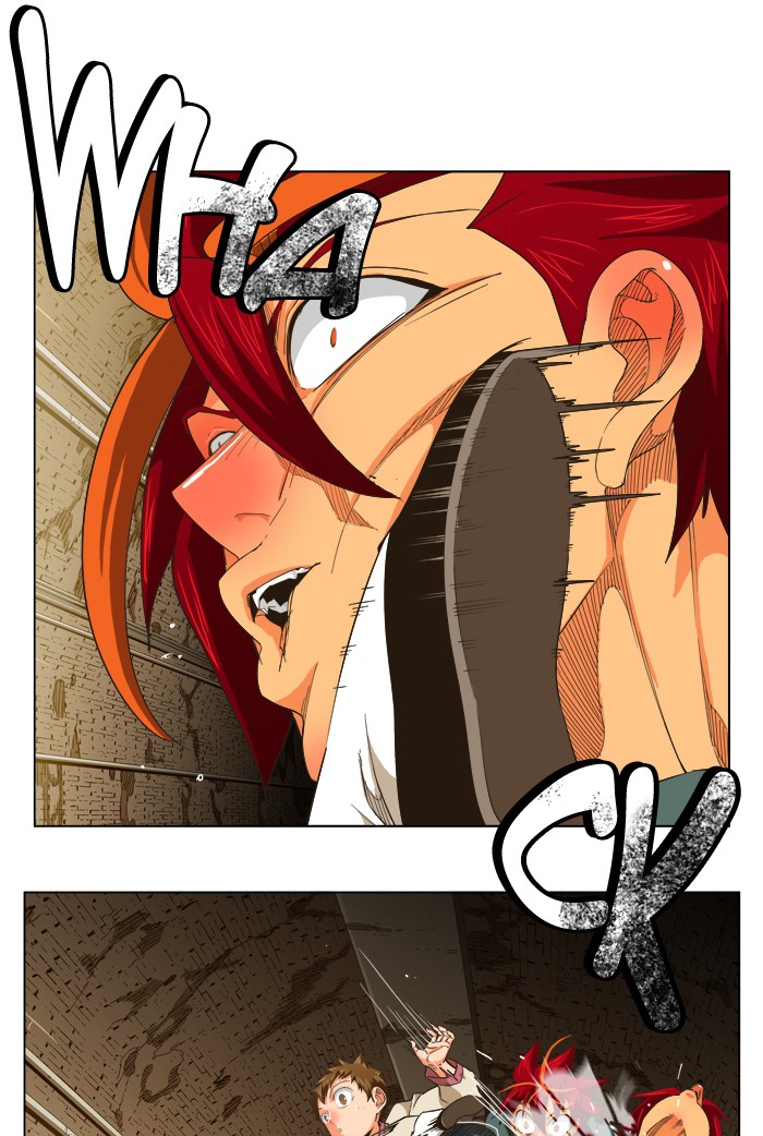 The God of High School Chapter 249 page 2 - Chapter 249: Ep. 249