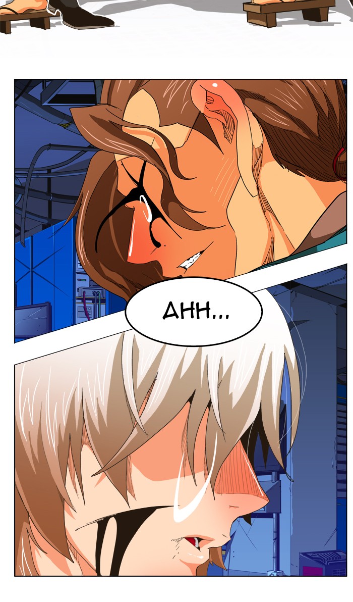 The God of High School Chapter 249 page 21 - Chapter 249: Ep. 249