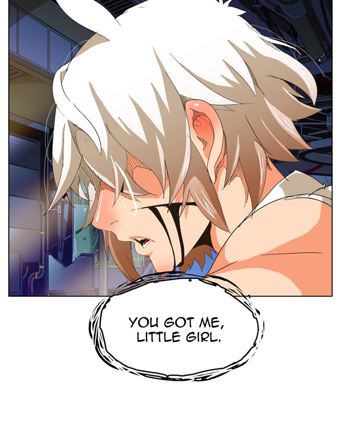 The God of High School Chapter 249 page 36 - Chapter 249: Ep. 249