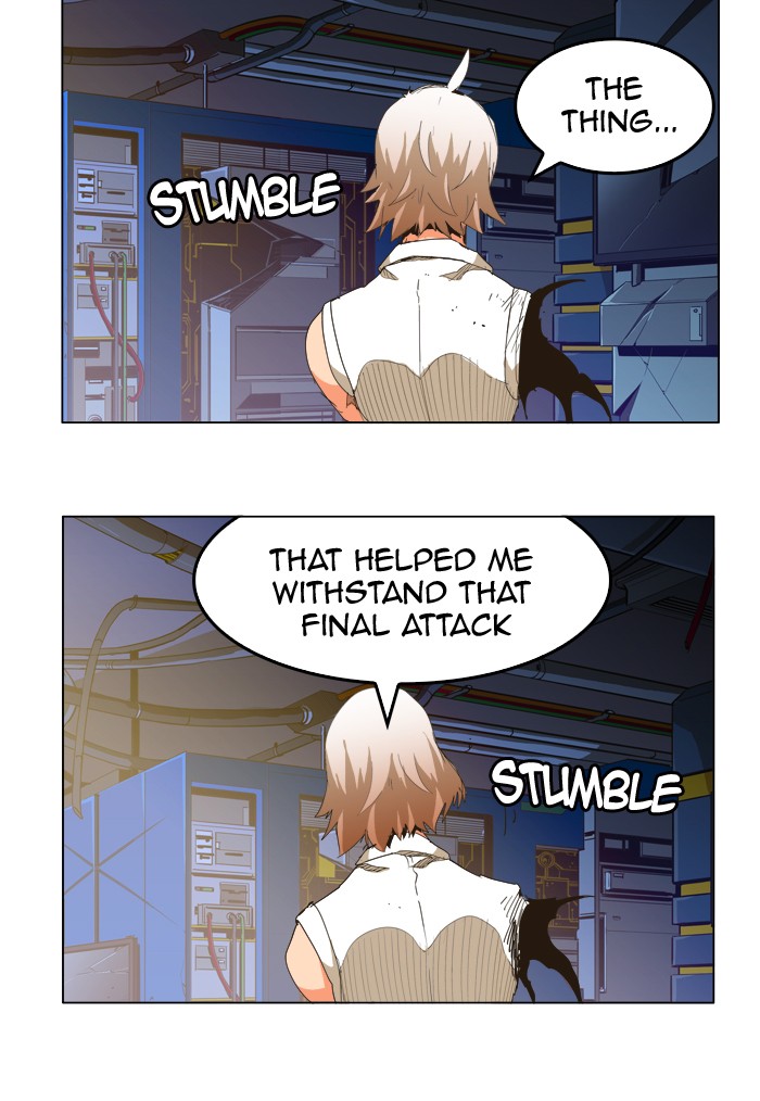 The God of High School Chapter 249 page 39 - Chapter 249: Ep. 249