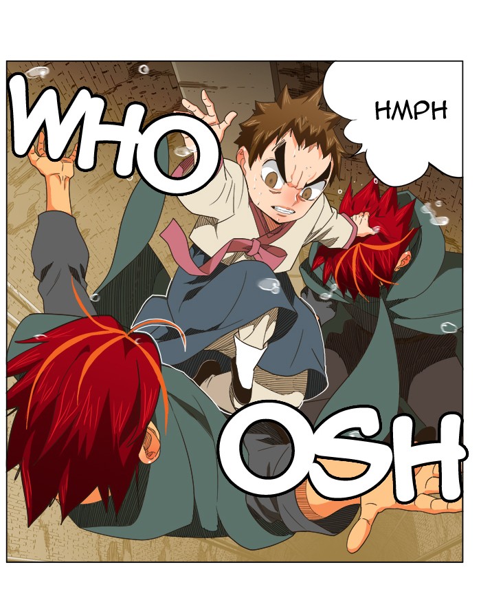The God of High School Chapter 249 page 4 - Chapter 249: Ep. 249