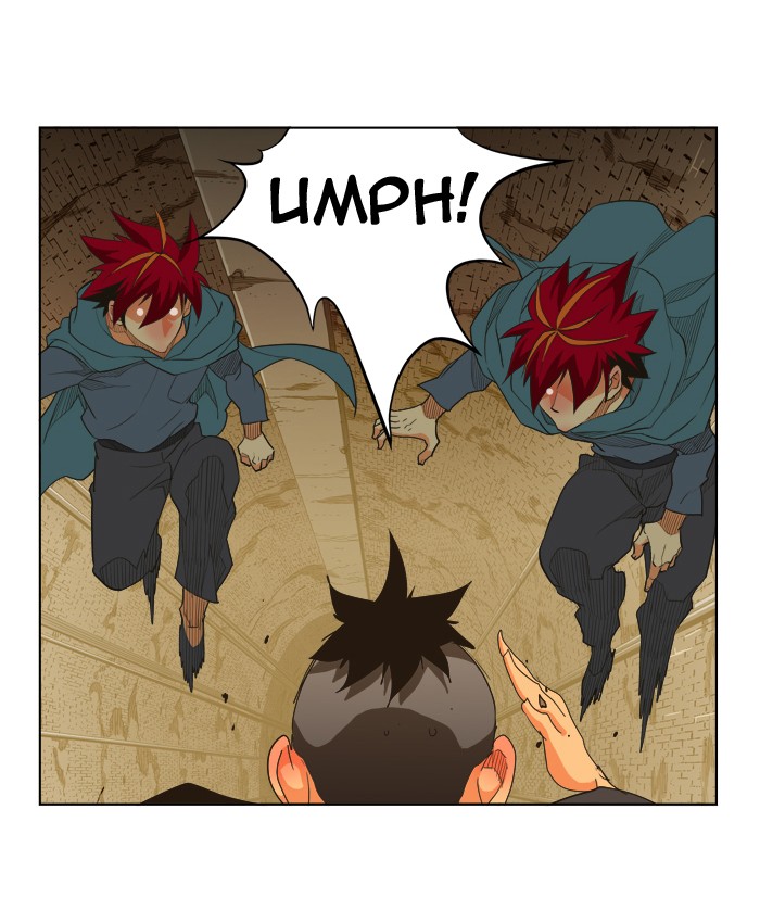 The God of High School Chapter 249 page 42 - Chapter 249: Ep. 249