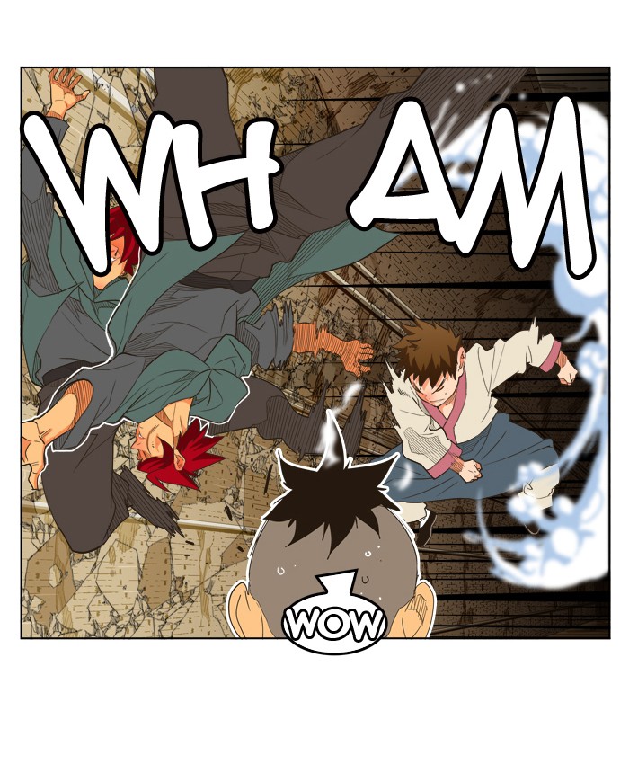 The God of High School Chapter 249 page 43 - Chapter 249: Ep. 249