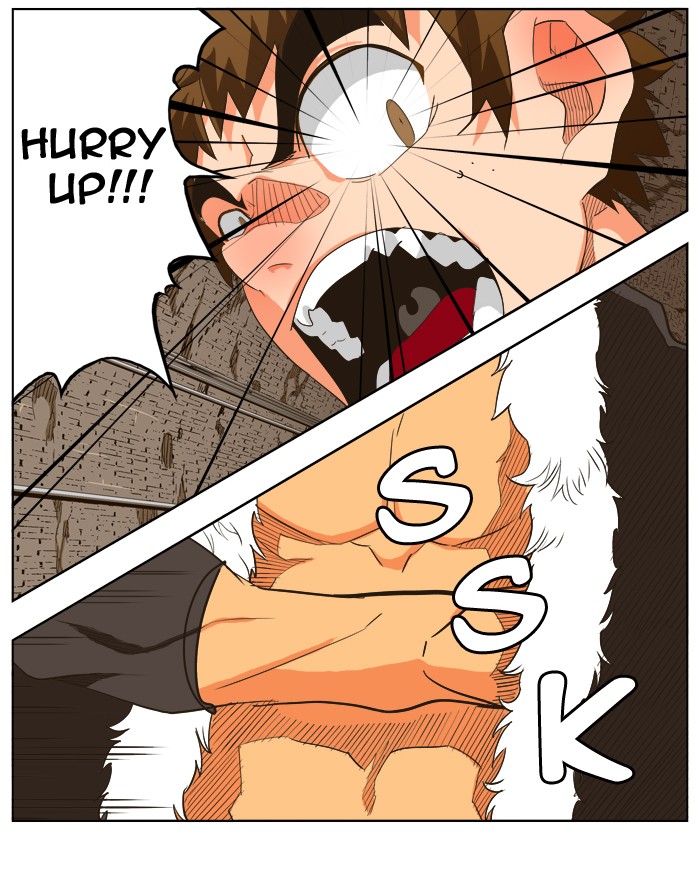 The God of High School Chapter 249 page 44 - Chapter 249: Ep. 249