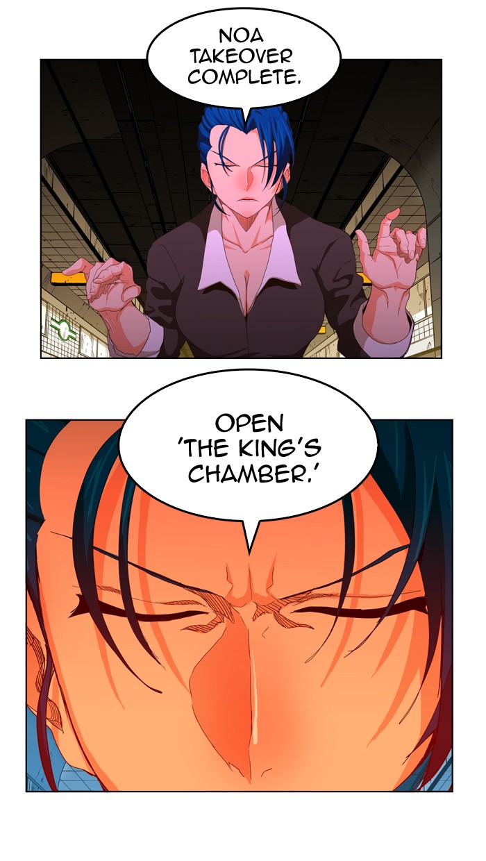 The God of High School Chapter 249 page 46 - Chapter 249: Ep. 249