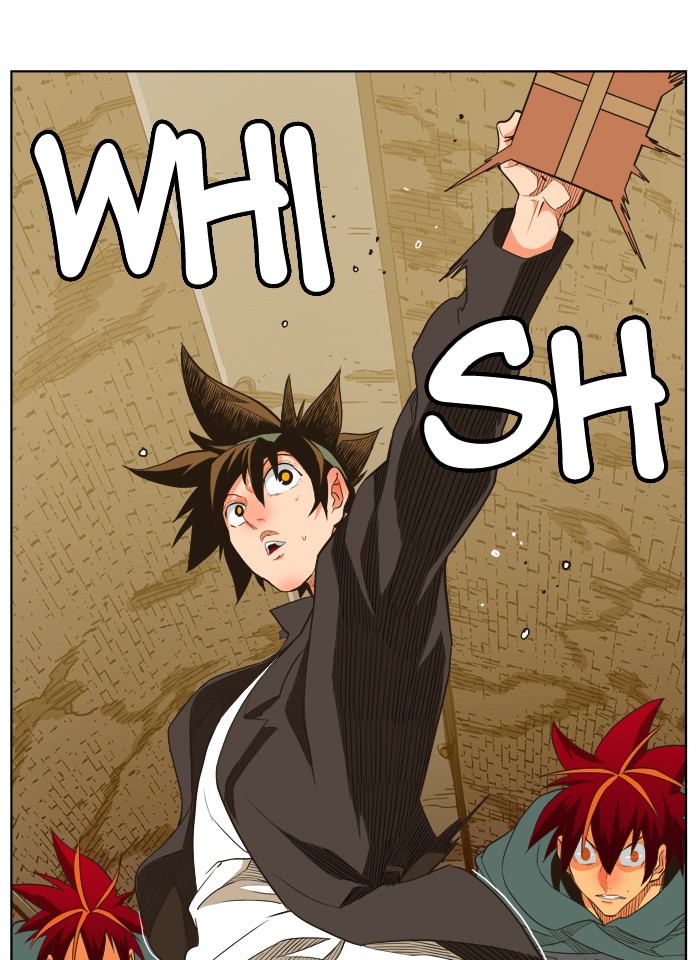 The God of High School Chapter 249 page 48 - Chapter 249: Ep. 249