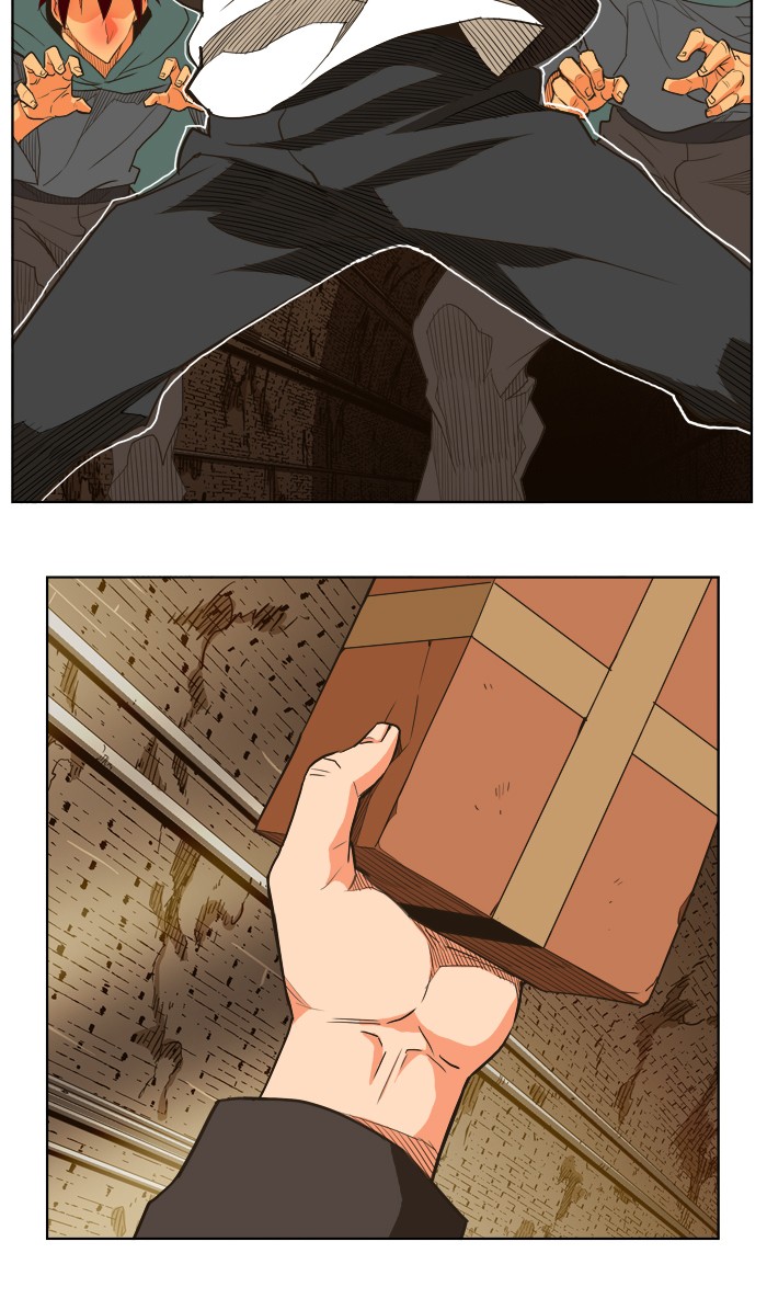 The God of High School Chapter 249 page 49 - Chapter 249: Ep. 249
