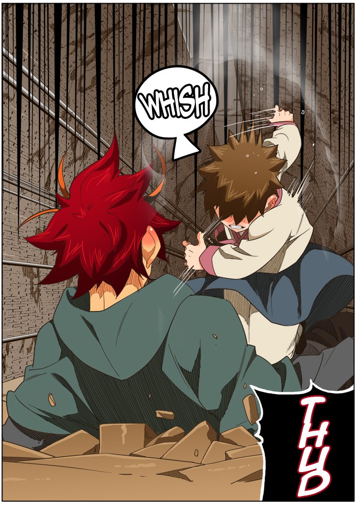 The God of High School Chapter 249 page 5 - Chapter 249: Ep. 249