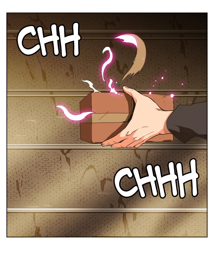 The God of High School Chapter 249 page 53 - Chapter 249: Ep. 249