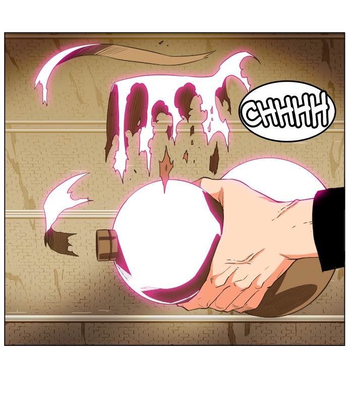 The God of High School Chapter 249 page 55 - Chapter 249: Ep. 249