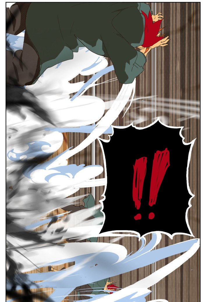 The God of High School Chapter 249 page 58 - Chapter 249: Ep. 249