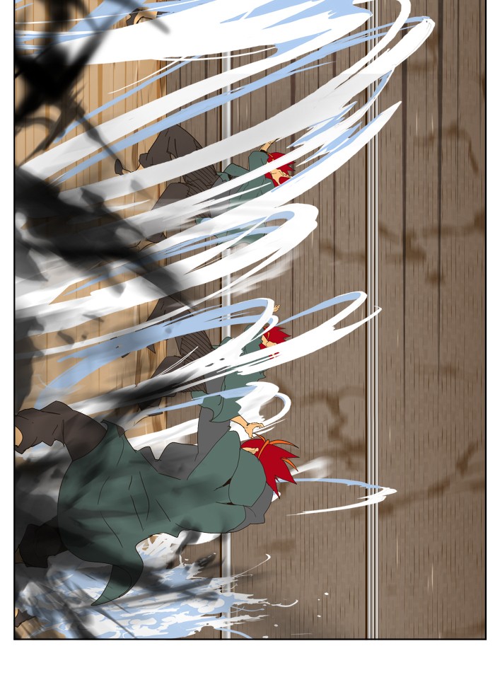 The God of High School Chapter 249 page 59 - Chapter 249: Ep. 249