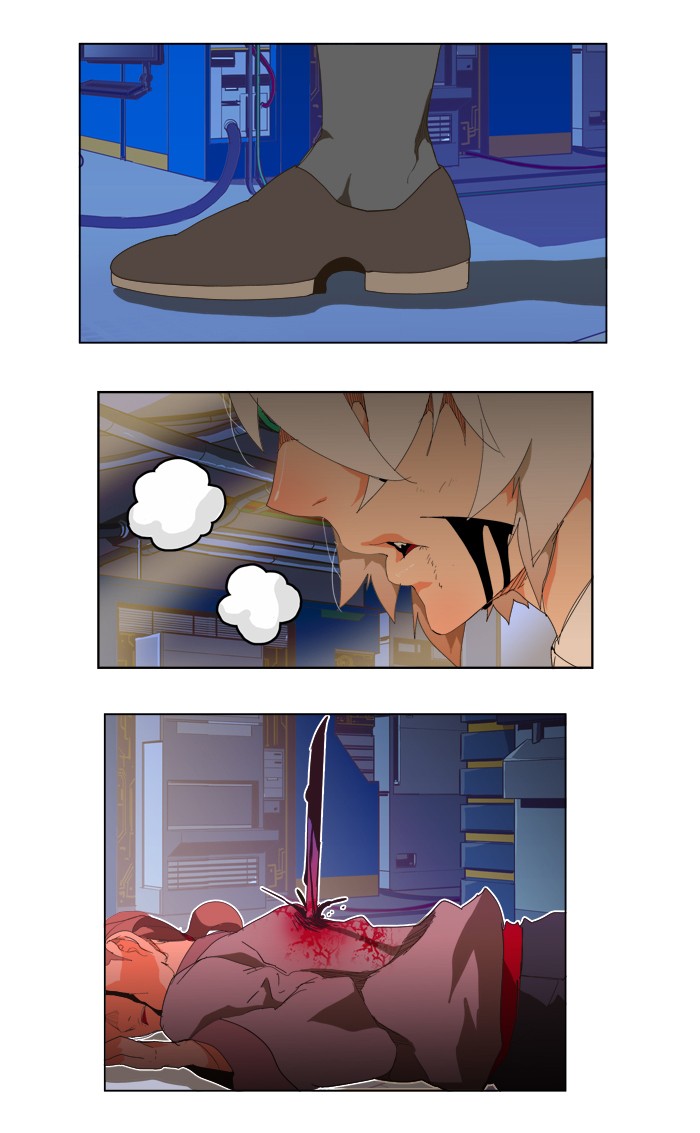 The God of High School Chapter 249 page 61 - Chapter 249: Ep. 249