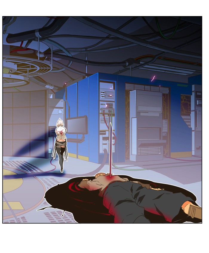 The God of High School Chapter 249 page 62 - Chapter 249: Ep. 249