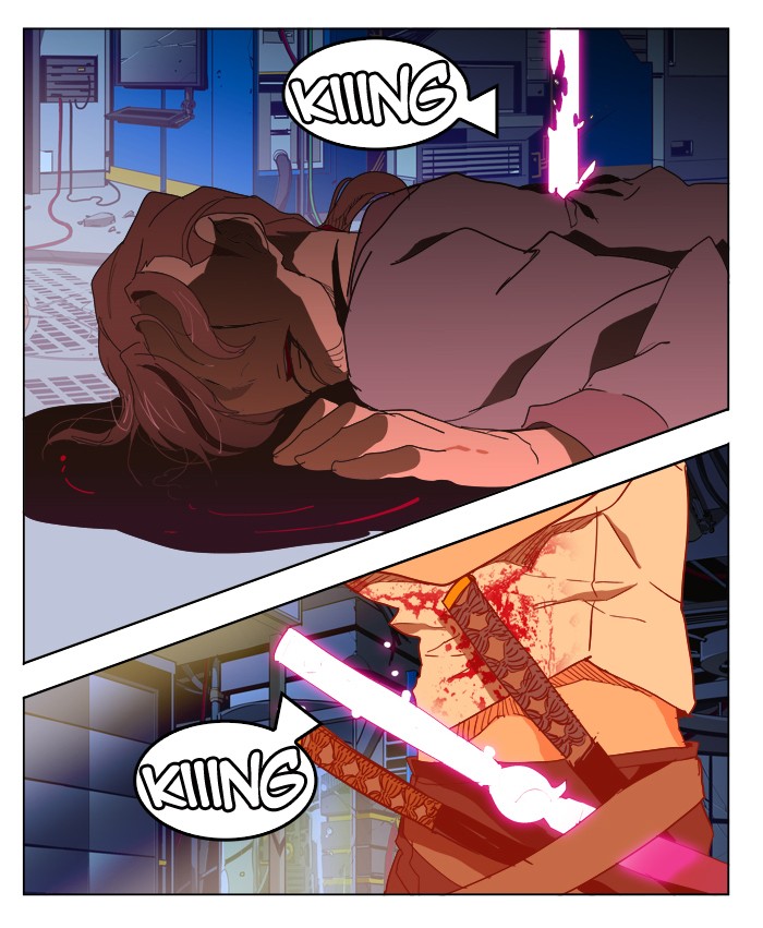 The God of High School Chapter 249 page 63 - Chapter 249: Ep. 249