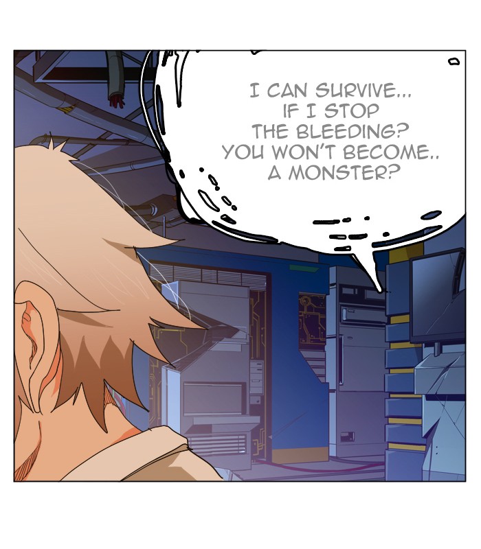 The God of High School Chapter 249 page 64 - Chapter 249: Ep. 249