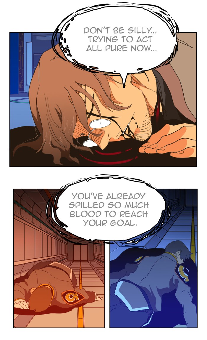 The God of High School Chapter 249 page 65 - Chapter 249: Ep. 249