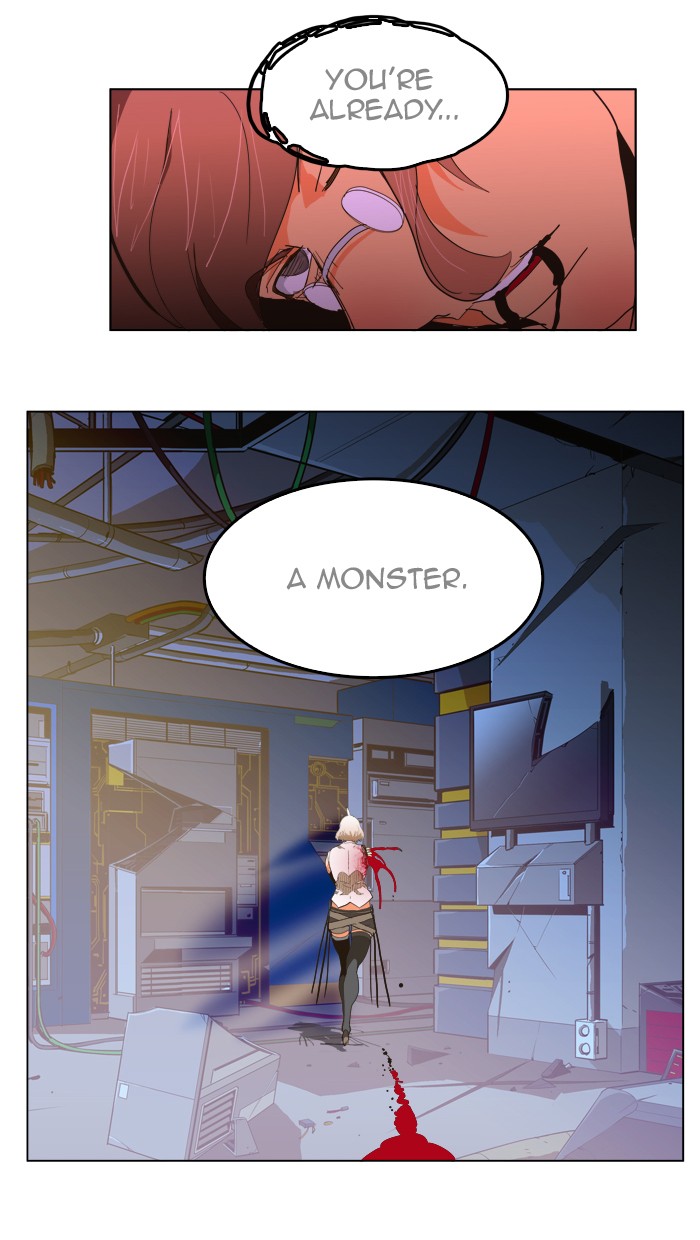 The God of High School Chapter 249 page 66 - Chapter 249: Ep. 249
