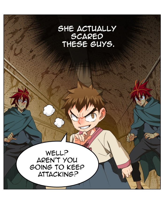 The God of High School Chapter 249 page 7 - Chapter 249: Ep. 249