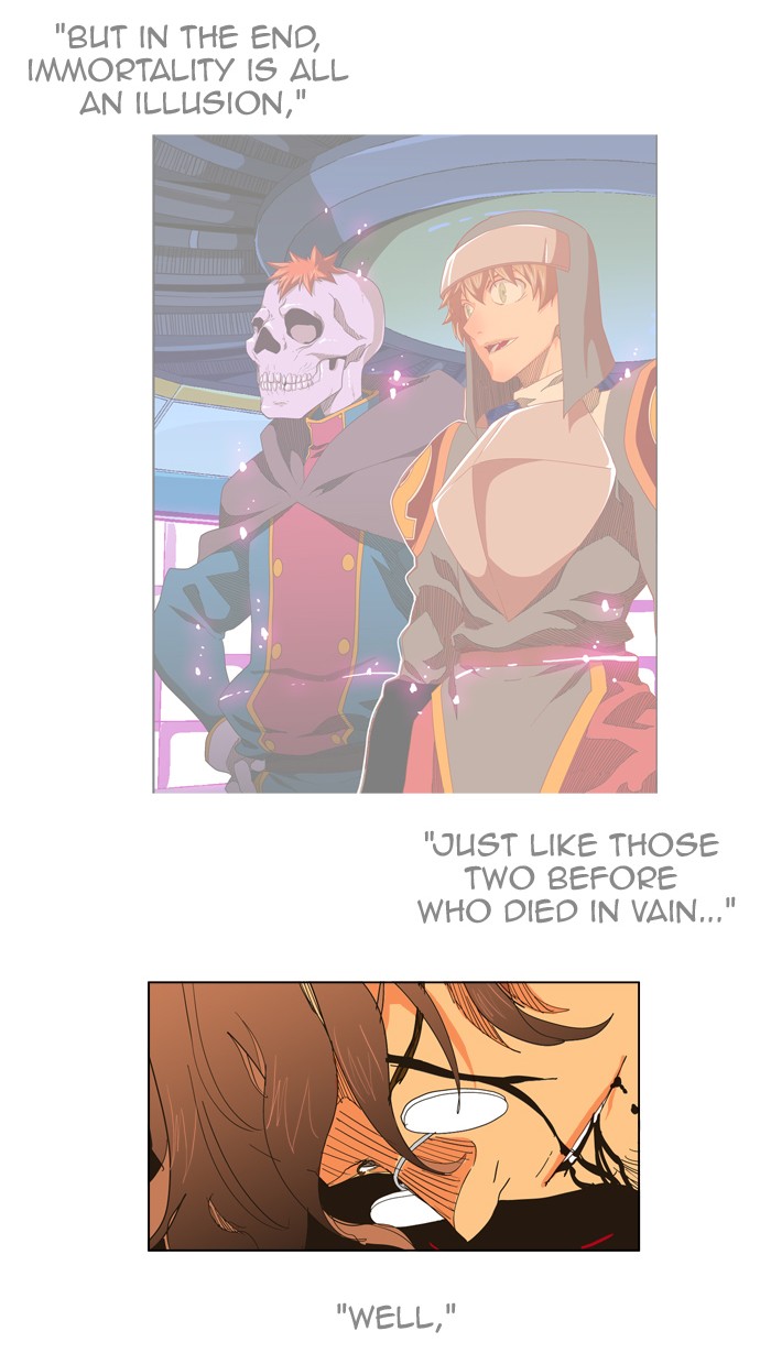 The God of High School Chapter 249 page 72 - Chapter 249: Ep. 249