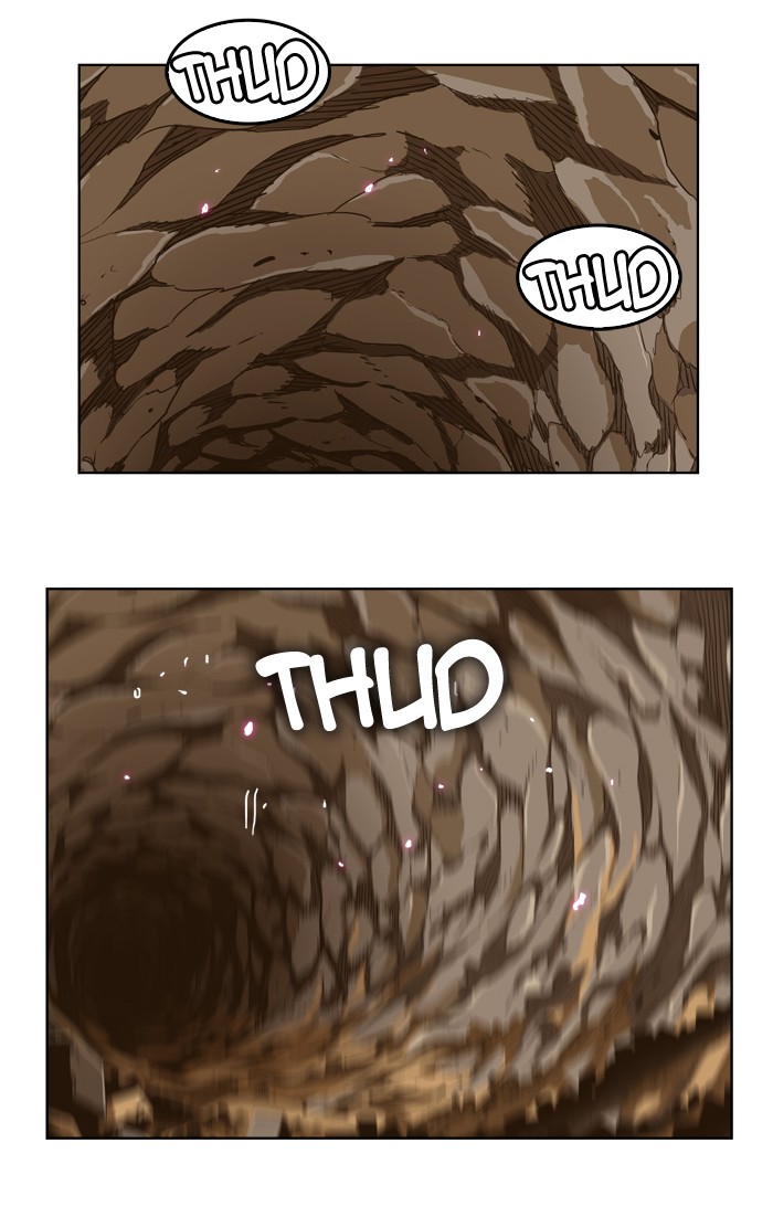 The God of High School Chapter 249 page 77 - Chapter 249: Ep. 249