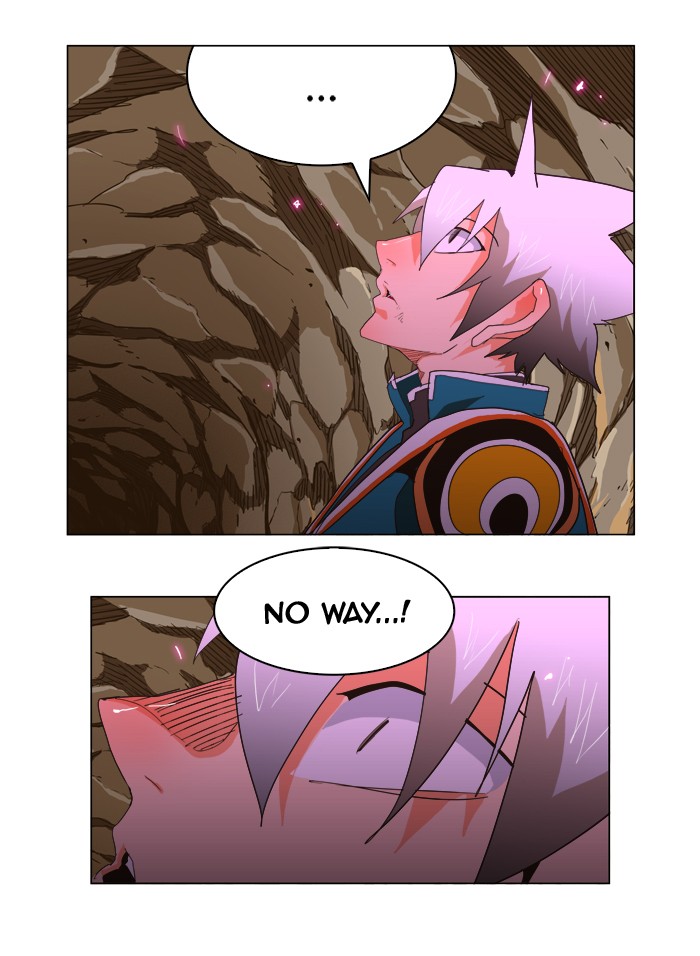 The God of High School Chapter 249 page 78 - Chapter 249: Ep. 249