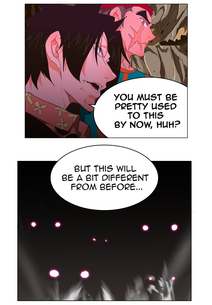 The God of High School Chapter 249 page 79 - Chapter 249: Ep. 249