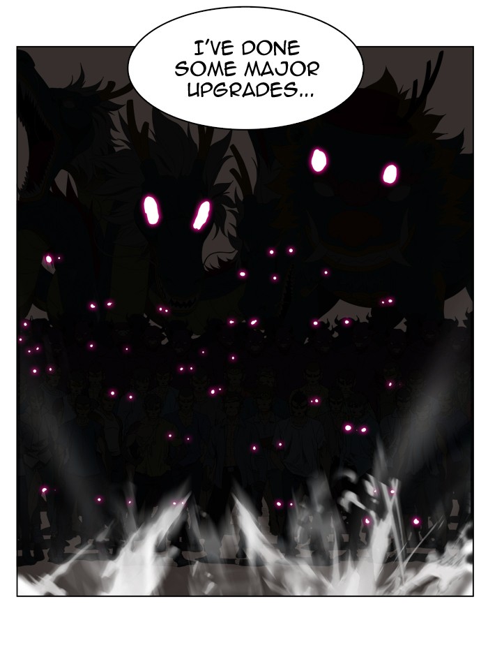 The God of High School Chapter 249 page 80 - Chapter 249: Ep. 249
