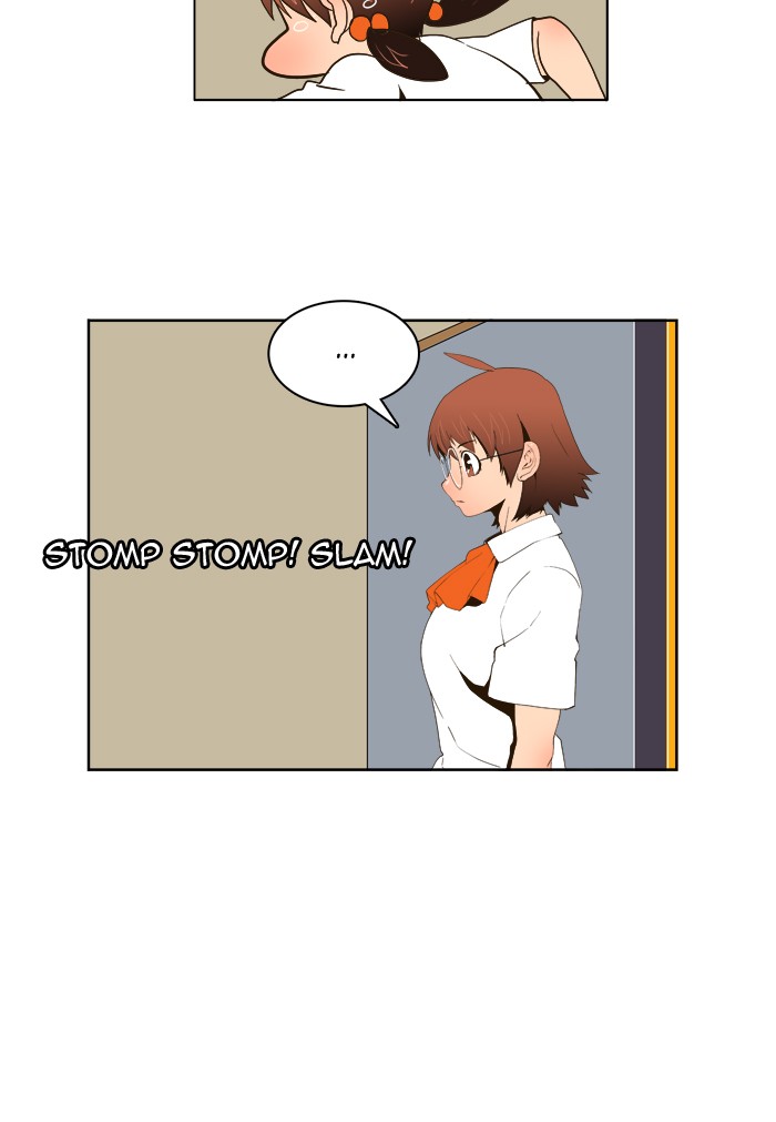 The God of High School Chapter 25 page 17 - Chapter 25: Ep. 25