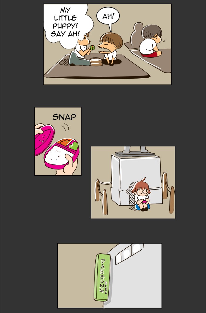 The God of High School Chapter 25 page 24 - Chapter 25: Ep. 25