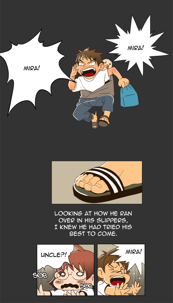 The God of High School Chapter 25 page 26 - Chapter 25: Ep. 25