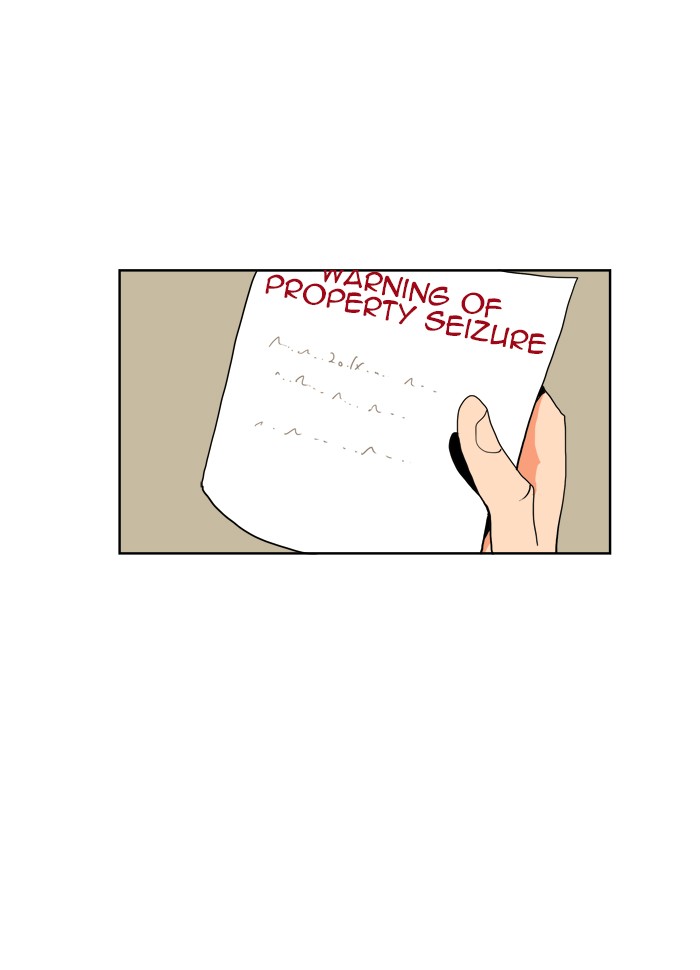 The God of High School Chapter 25 page 38 - Chapter 25: Ep. 25