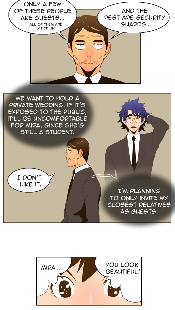 The God of High School Chapter 25 page 46 - Chapter 25: Ep. 25