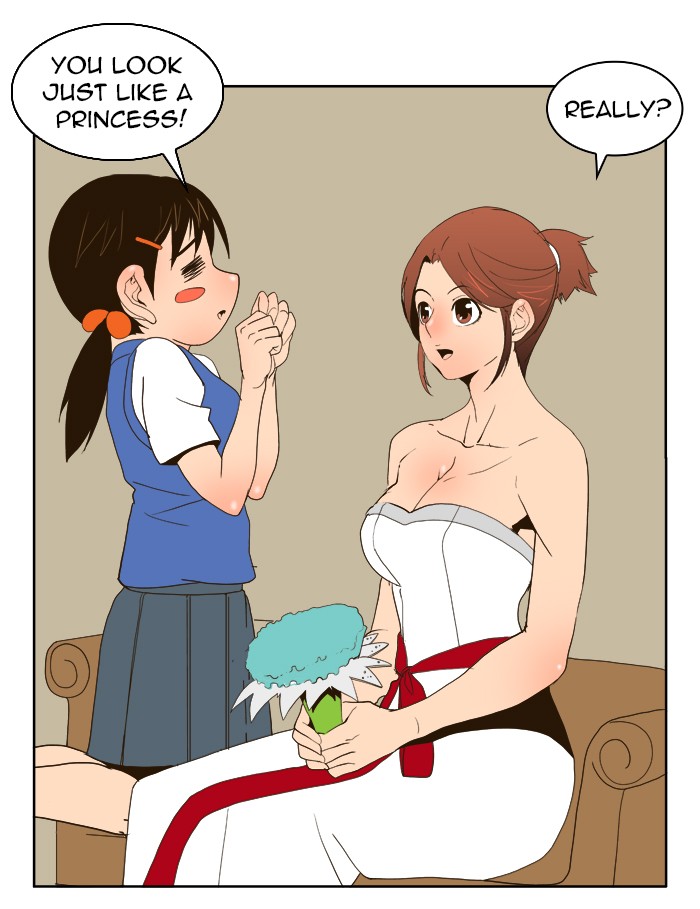 The God of High School Chapter 25 page 47 - Chapter 25: Ep. 25