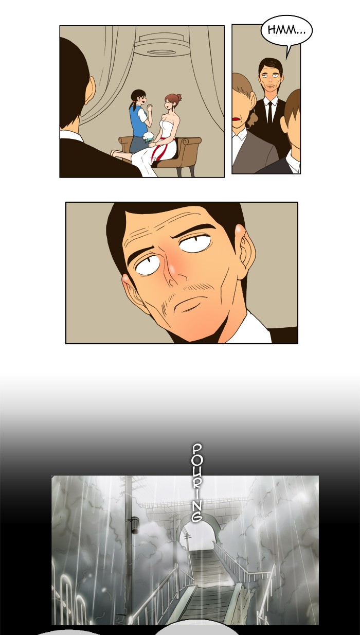 The God of High School Chapter 25 page 48 - Chapter 25: Ep. 25