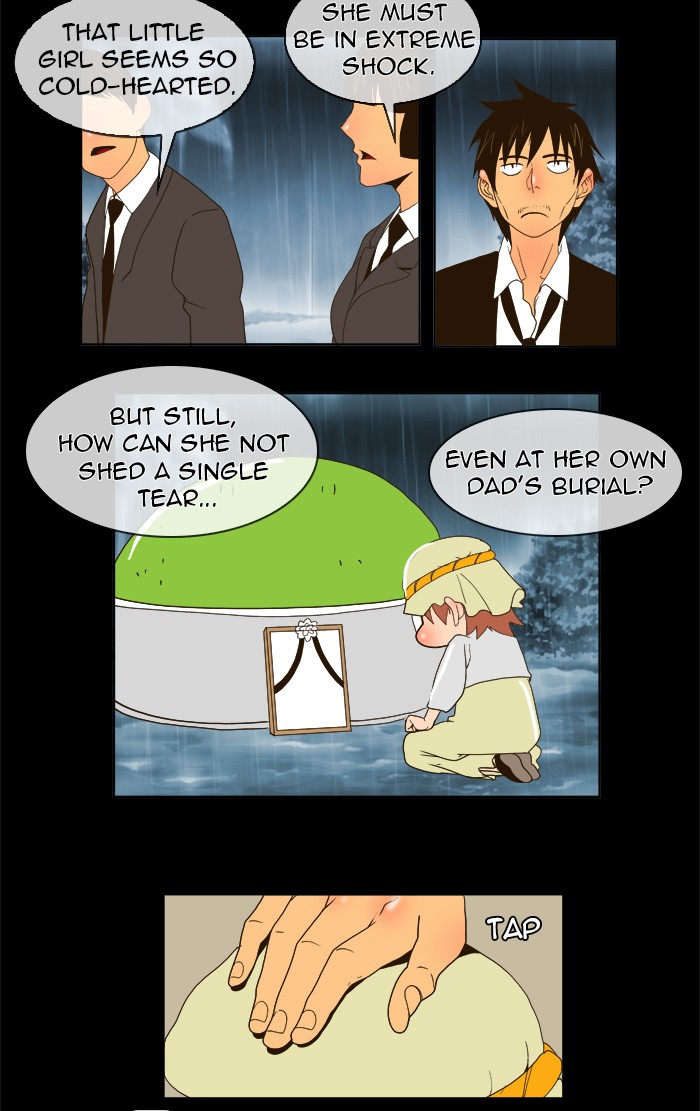 The God of High School Chapter 25 page 49 - Chapter 25: Ep. 25