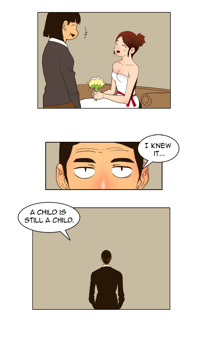 The God of High School Chapter 25 page 52 - Chapter 25: Ep. 25