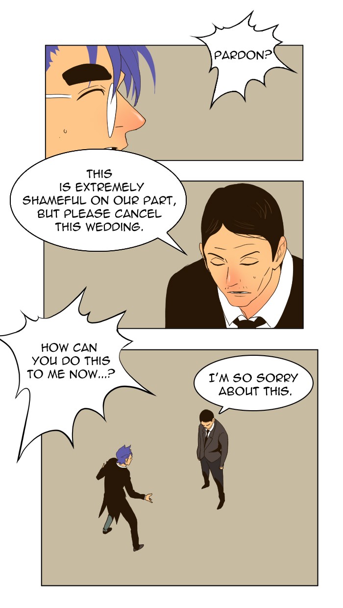 The God of High School Chapter 25 page 53 - Chapter 25: Ep. 25