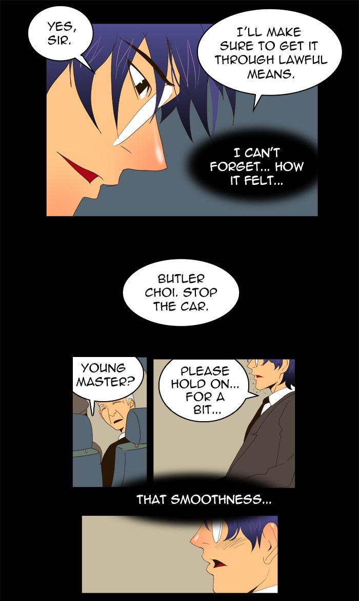 The God of High School Chapter 25 page 60 - Chapter 25: Ep. 25